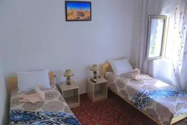 Pensão Guest House Khiva Boyjon Ota