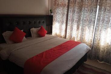 Vella Marina Group Of Hotel Ravine