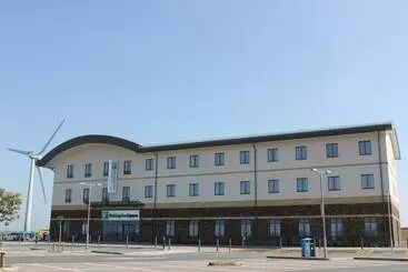 Hotell Holiday Inn Express   Bodmin   Victoria Junction, An Ihg