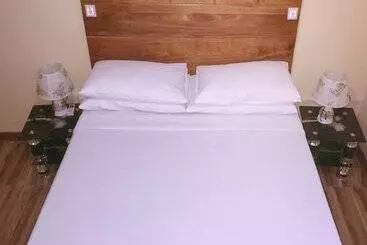 ペンション Fakhwa Beach House