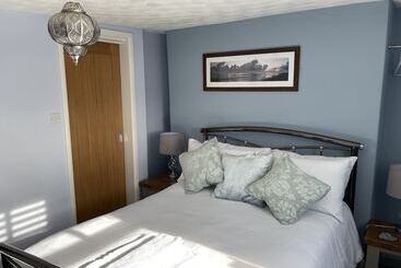 ベッドアンドブレックファースト Lantana Guest House