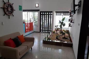 Отель Casa Ferrol Boutique