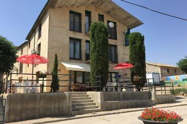 Отель Costalaz Plaza