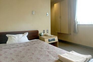 Hotel Shibukawa Hills