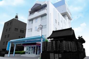 Hotel Shibukawa Hills