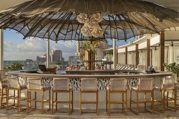 Hotel The Ben, Autograph Collection