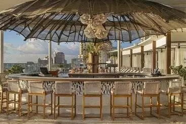 Hotelli The Ben, Autograph Collection