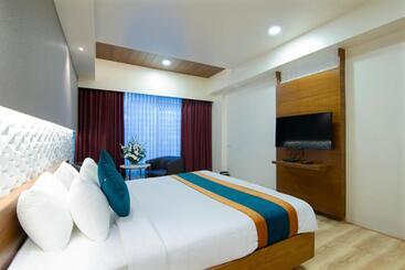 ホテル Ziona Luxurious