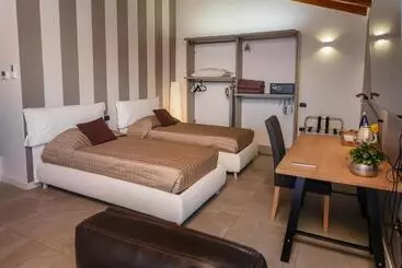 Bed and Breakfast Casa Ananda