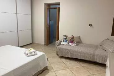 تختخواب و صبحانه L’ulivo