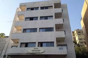 هتل Layaali Amman