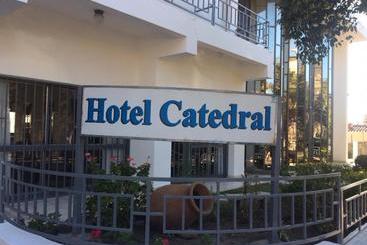 Hotelli Catedral