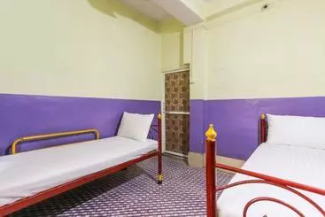 Hotel Spot On 45378 Chaman Lodge