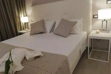 Panzió Kaloneiro Guest House