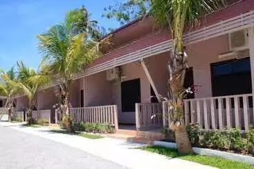 Resort The Passion Nest   Sha Plus Certified