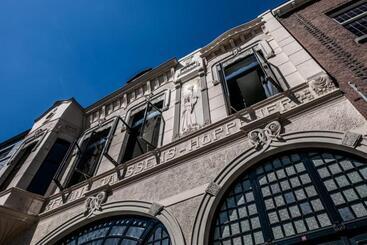 B&b Boutique Hotel N10