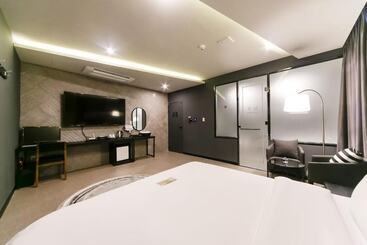 Otel Le Idea Gyeongju