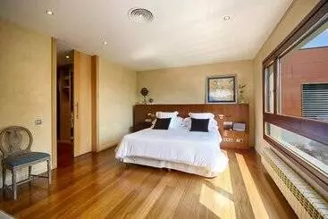 پانسیون El Porxo B&b