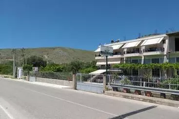 Pensjonat Olive Lodge