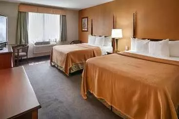 호텔 Baymont By Wyndham Chester Il