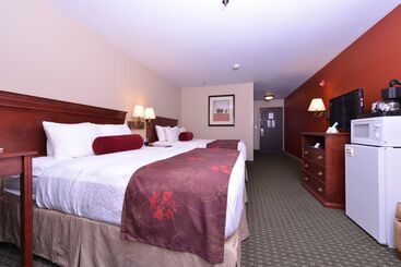 Otel Best Western Plus Rama Inn