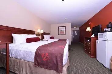 هتل Best Western Plus Rama Inn