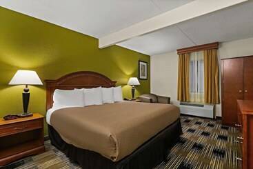 فندق Best Western Windsor Suites