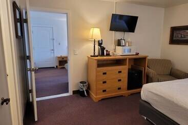 Otel Bridge Street Inn