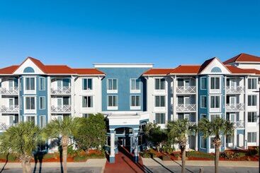 בית מלון כפרי Summerplace Inn