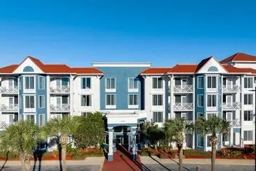 בית מלון כפרי Summerplace Inn