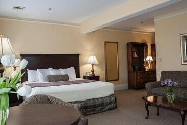 酒店 The Bethel Resort & Suites