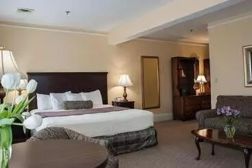 ホテル The Bethel Resort & Suites