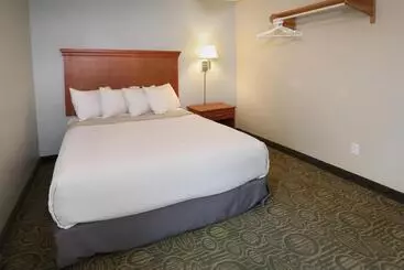 Мотель Biscayne Family Resort