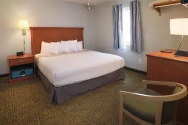 فندق على الطريق Biscayne Family Resort