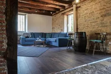Bed and Breakfast Mas De Peyrelongue