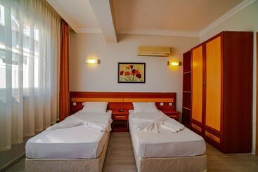 Belek Akropolis Medusa Otel