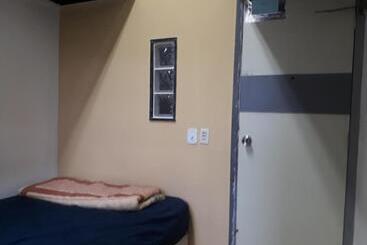 Sapucali Privative Hostel