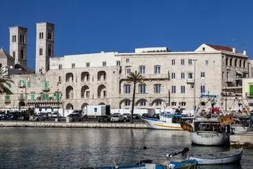 Hotel Dogana Resort