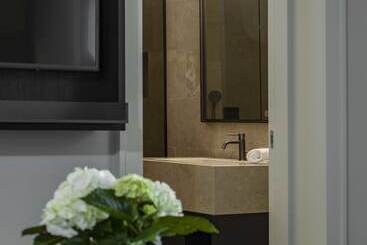 בית מלון כפרי Dogana Resort