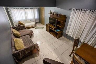 Общежитие Pousada Cavern Rock'n