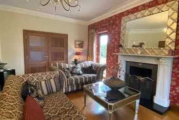 Corness House B&b