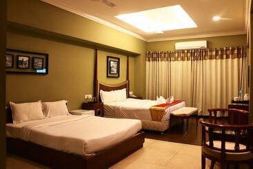 Hotell Jalsa Resorts