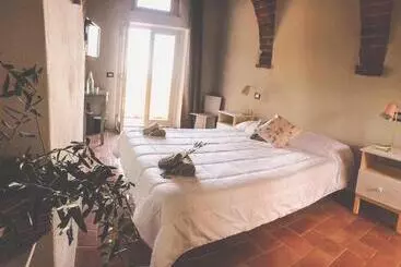 Hotel La Falconara