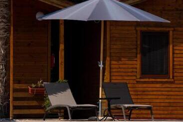 پانسیون Sunny Garden