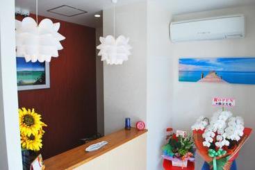 Aparthotel Ten Point Hotel Airport