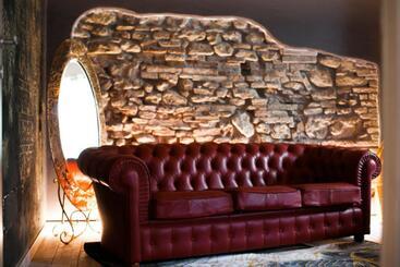 Pansiyon Sogno Proibito