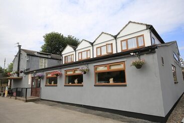 Schronisko The Navigation Tavern