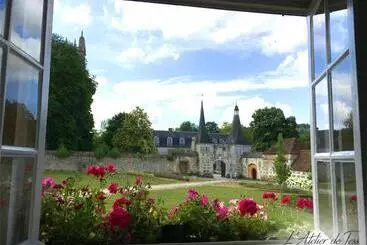 Bed and Breakfast L Atelier De Tess