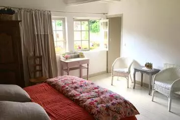 Bed & Breakfast L Atelier De Tess