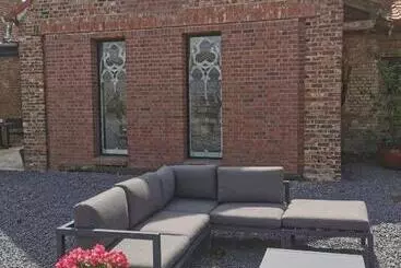 Bed and Breakfast La Ferme De La Papote